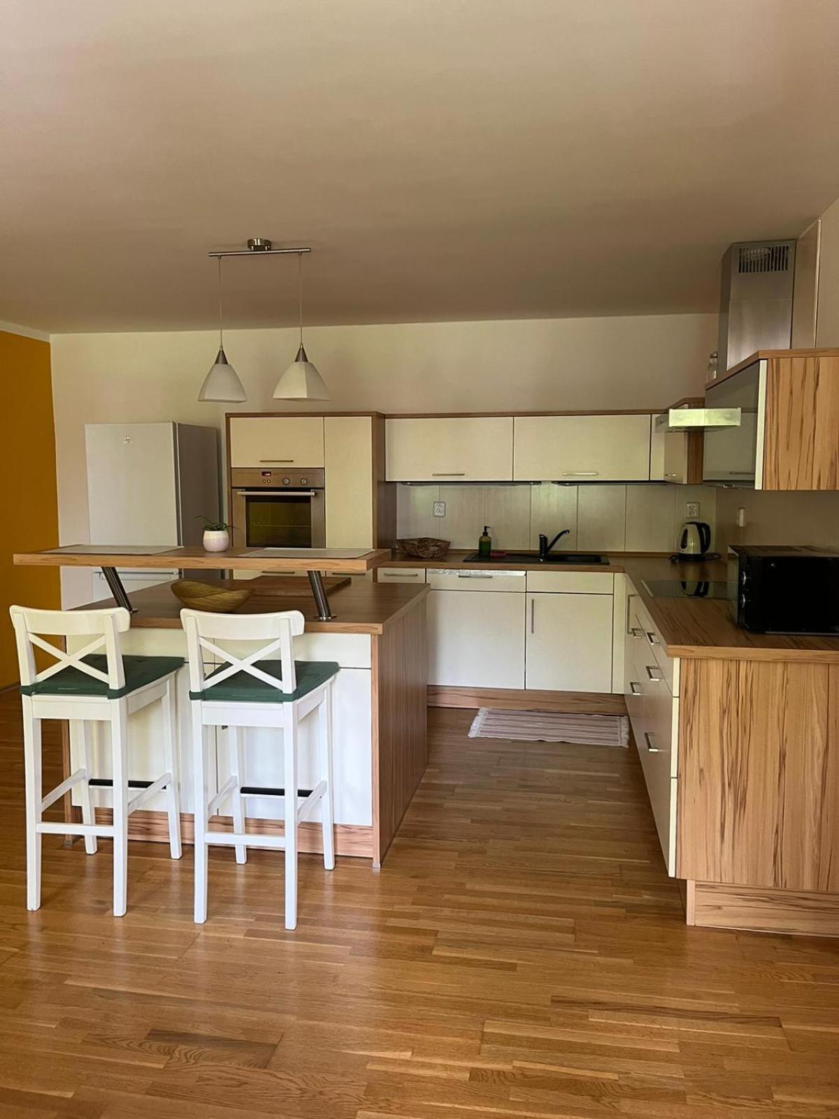 Apartman Pod Klasterem Rumburk Dış mekan fotoğraf