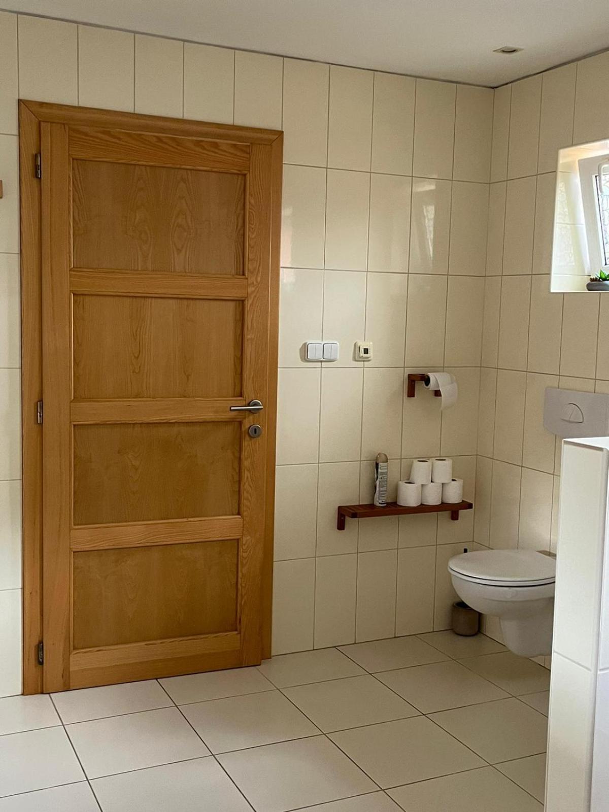 Apartman Pod Klasterem Rumburk Dış mekan fotoğraf