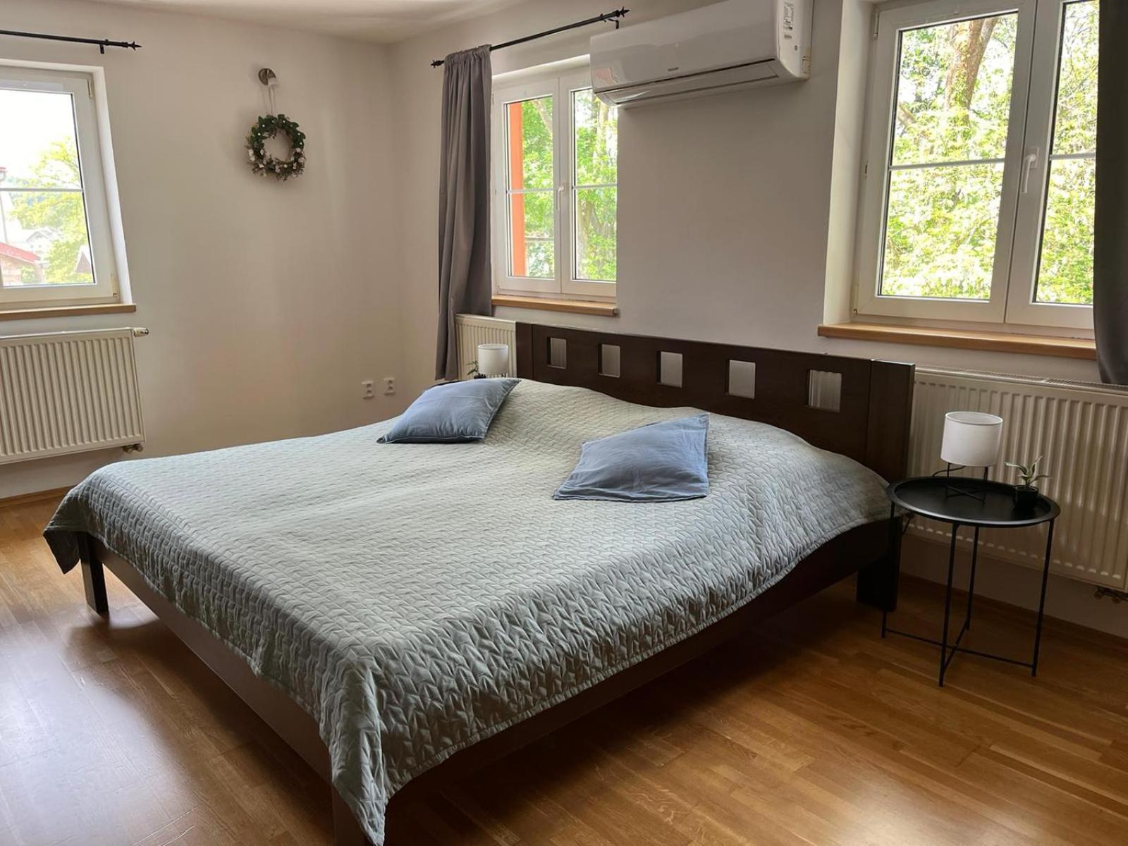 Apartman Pod Klasterem Rumburk Dış mekan fotoğraf
