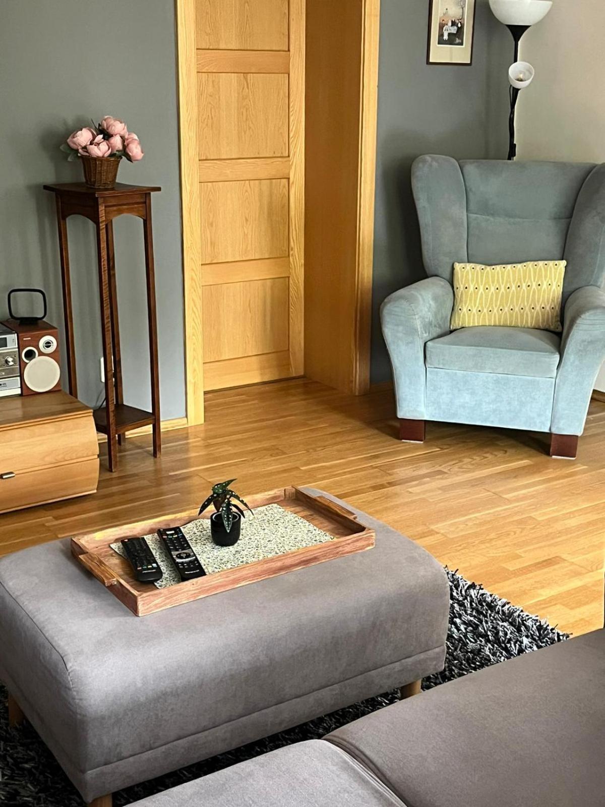 Apartman Pod Klasterem Rumburk Dış mekan fotoğraf