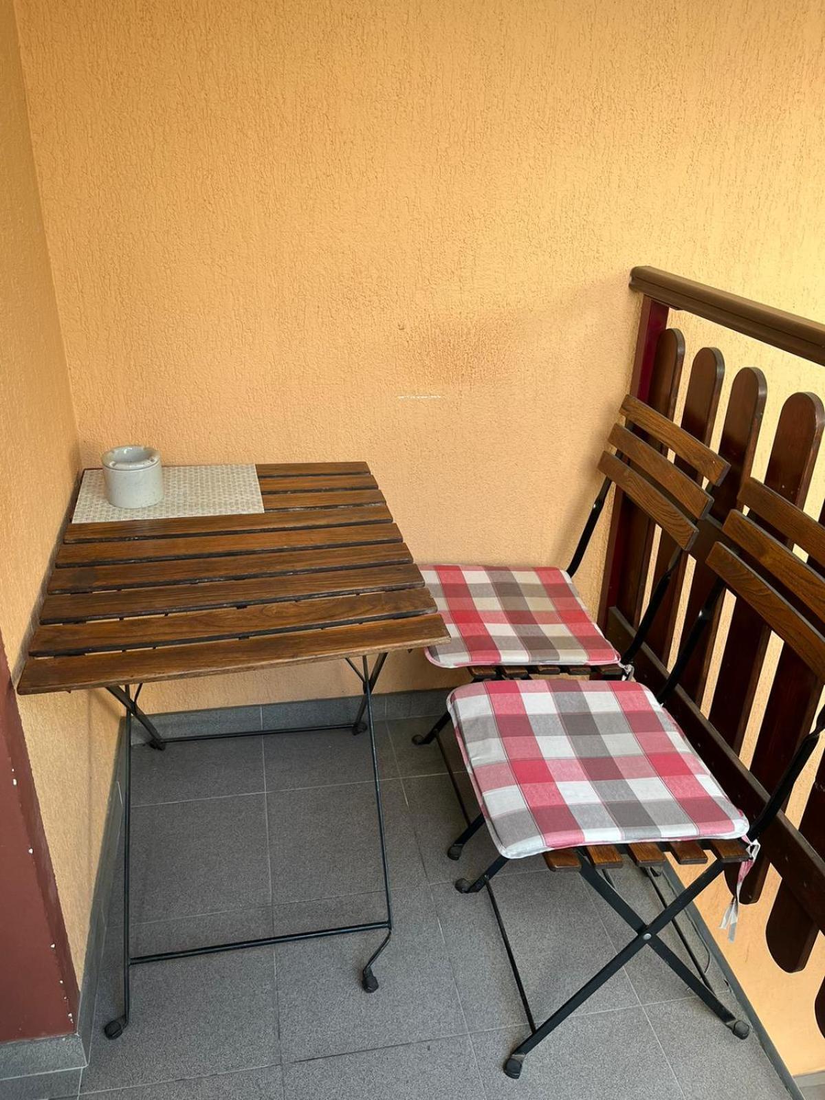Apartman Pod Klasterem Rumburk Dış mekan fotoğraf