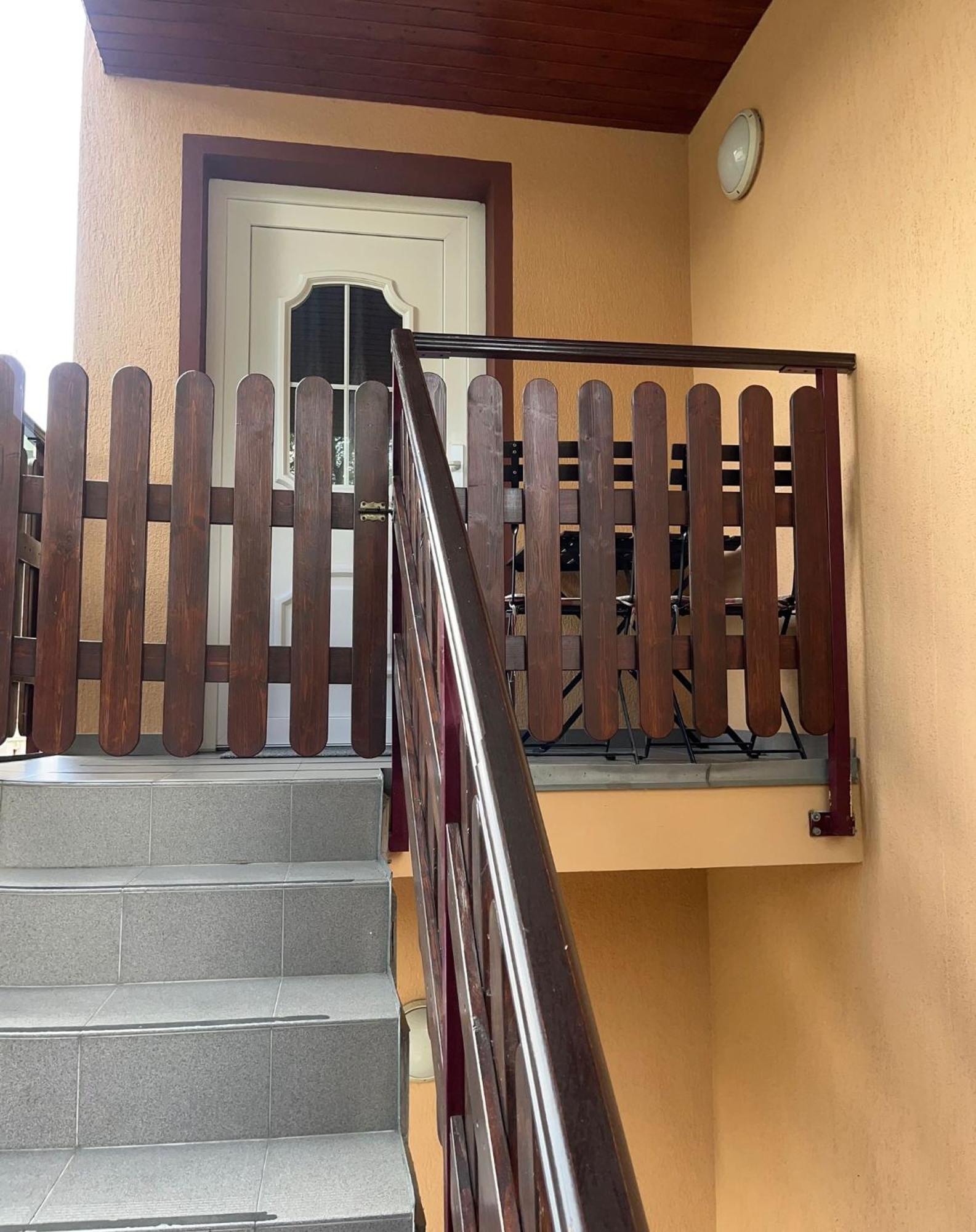 Apartman Pod Klasterem Rumburk Oda fotoğraf