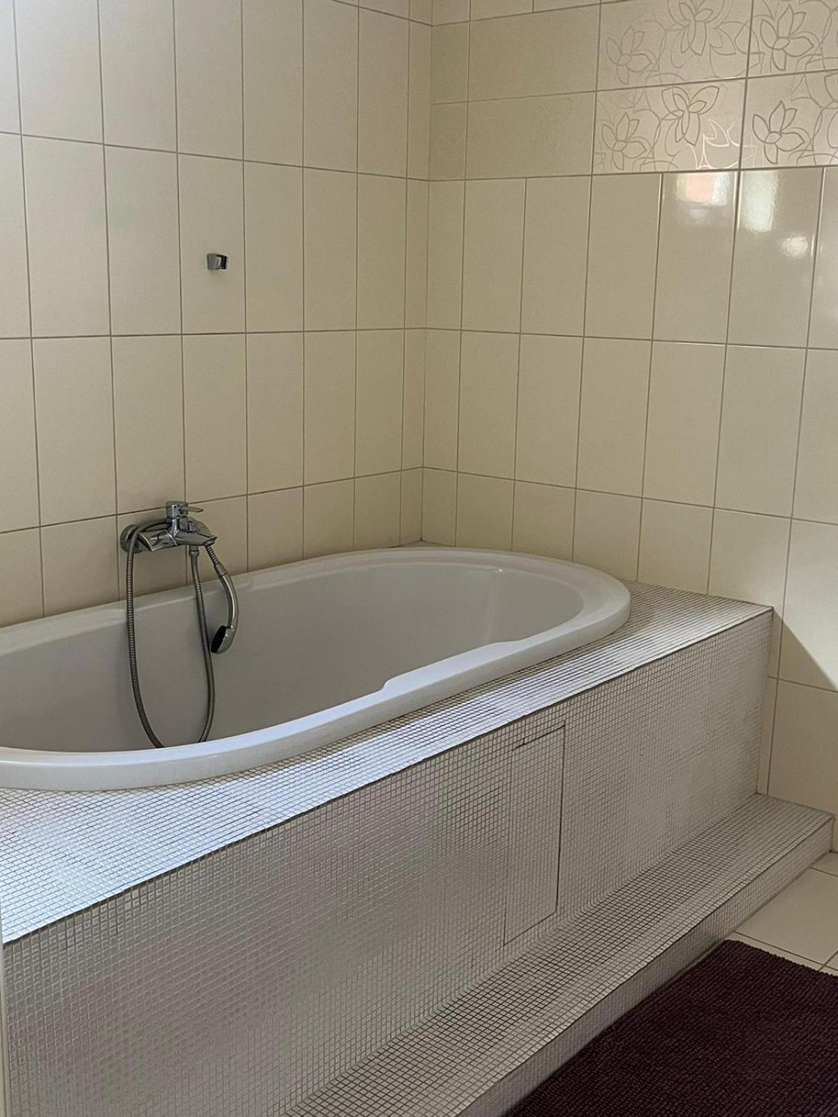 Apartman Pod Klasterem Rumburk Dış mekan fotoğraf