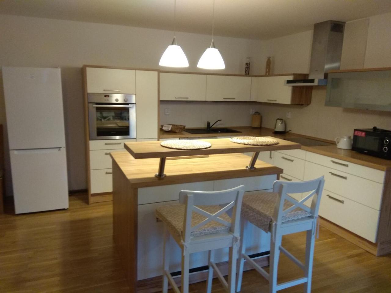 Apartman Pod Klasterem Rumburk Dış mekan fotoğraf