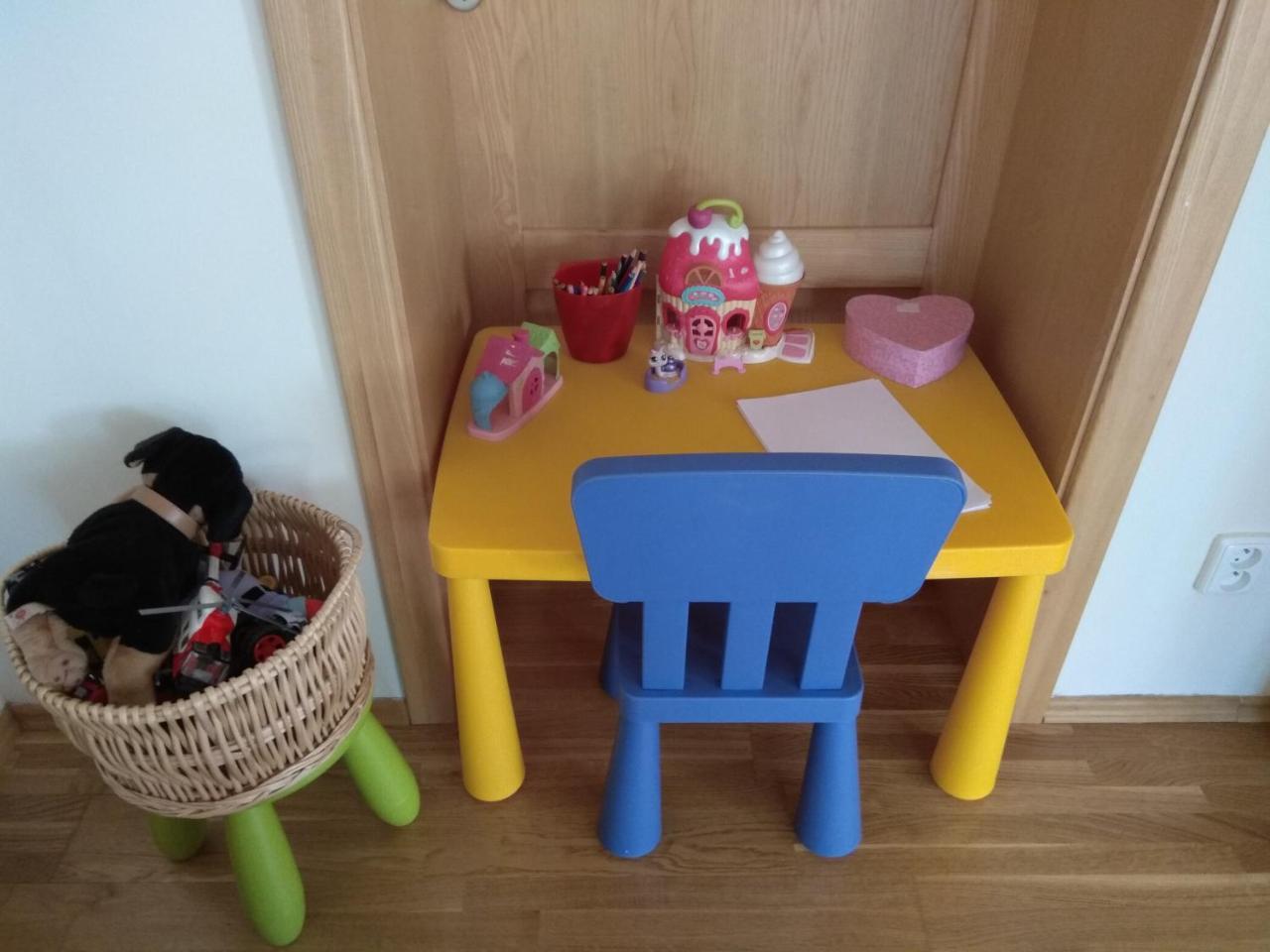 Apartman Pod Klasterem Rumburk Dış mekan fotoğraf
